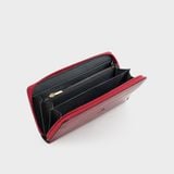  Ví nữ YUUMY YV62 (Màu Đỏ) 