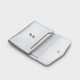  Ví nữ YUUMY YV49 (Màu Bạc) 