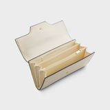  Ví nữ YUUMY YV55 (Màu Trắng ngọc trai) 