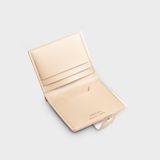  Ví nữ YUUMY YV77 (Màu Kem K30) 