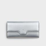  Ví nữ YUUMY YV65 (Màu Bạc) 