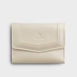  Ví nữ YUUMY YV49 (Màu Trắng ngọc trai) 