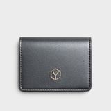  Ví nữ YUUMY YV119 (Màu Đen ngọc trai) 