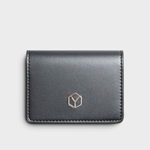 Ví nữ YUUMY YV119 (Màu Đen ngọc trai)