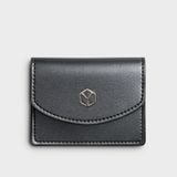  Ví nữ YUUMY YV118 (Màu Đen ngọc trai) 