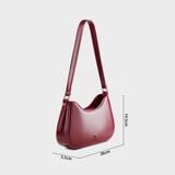  Túi đeo vai nữ YUUMY YN266 (Màu Đỏ) 