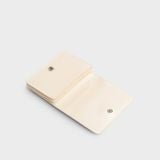  Ví nữ YUUMY YV119 (Màu Trắng ngọc trai) 