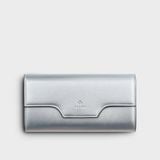  Ví nữ YUUMY YV55 (Màu Bạc) 