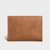  Ví Trita (Thời trang nam nhỏ gọn - Ví da RVN06BN) màu bò nhạt 