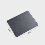  Miếng lót chuột Trita (Thời trang nam - Tấm lót bàn Liberal RLC2X) màu Xanh đen 