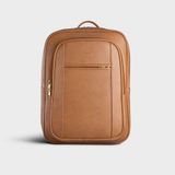  Balo Trita (Thời trang nam công sở cỡ lớn - Balo da RBA2BN) màu bò nhạt 