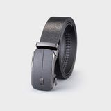  Thắt lưng nam Trita (Da Thật RTL051D47) màu đen 