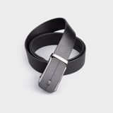 Thắt lưng nam Trita (Da Thật RTL051D47) màu đen 