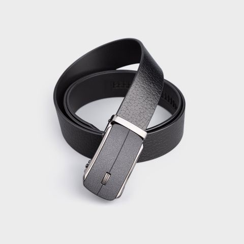  Thắt lưng nam Trita (Da Thật RTL051D47) màu đen 