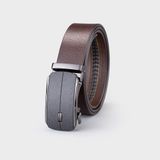  Thắt lưng nam Trita (Da Thật RTL051N47) màu nâu 