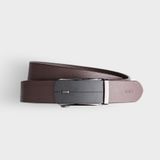  Thắt lưng nam Trita (Da Thật RTL051N47) màu nâu 