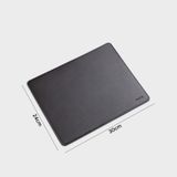  Miếng lót chuột Trita (Thời trang nam - Tấm lót bàn Liberal RLC2D) màu đen 