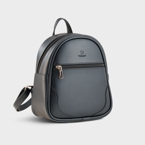 Balo nữ YUUMY YBA115 (Màu Đen)