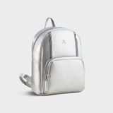  Balo nữ YUUMY YBA116 (Màu Bạc) 
