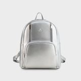  Balo nữ YUUMY YBA116 (Màu Bạc) 