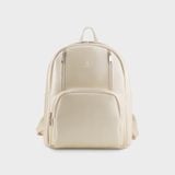  Balo nữ YUUMY YBA116 (Màu Trắng Ngọc Trai) 