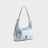  Balo nữ YUUMY YBA118 (Màu Bạc) 