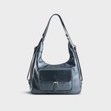  Balo nữ YUUMY YBA118 (Màu Đen ngọc trai) 