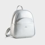  Balo nữ YUUMY YBA119 (Màu Bạc) 