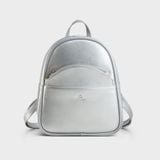  Balo nữ YUUMY YBA119 (Màu Bạc) 