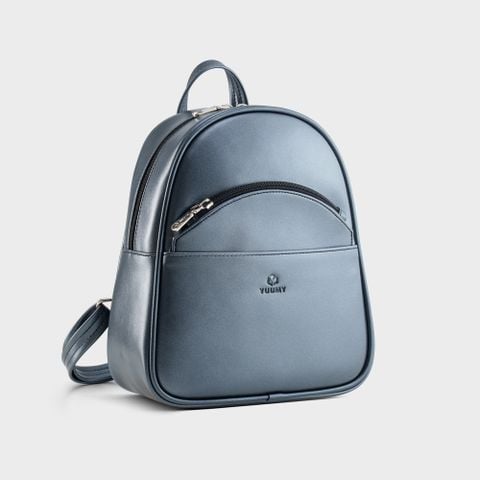 Balo nữ YUUMY YBA119 (Màu Đen ngọc trai)