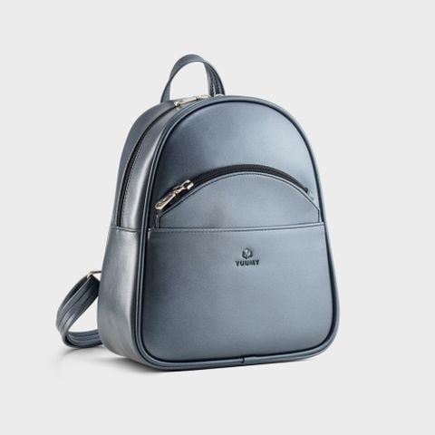 Balo nữ YUUMY YBA119 (Màu Đen ngọc trai)