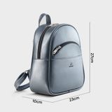  Balo nữ YUUMY YBA119 (Màu Đen ngọc trai) 