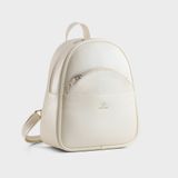  Balo nữ YUUMY YBA119 (Màu Trắng ngọc trai) 