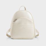  Balo nữ YUUMY YBA119 (Màu Trắng ngọc trai) 