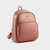  Balo nữ YUUMY YBA120 (Màu Bò đậm) 