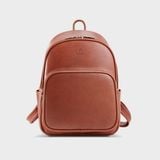  Balo nữ YUUMY YBA120 (Màu Bò đậm) 