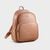 Balo nữ YUUMY YBA120 (Màu Bò nhạt)