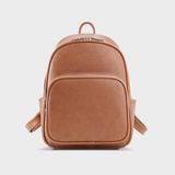  Balo nữ YUUMY YBA120 (Màu Bò nhạt) 