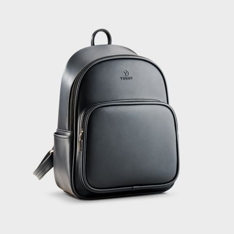 Balo nữ YUUMY YBA120 (Màu Đen)