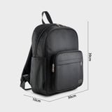 Balo nữ Yuumy YBA122 (Màu Đen) 