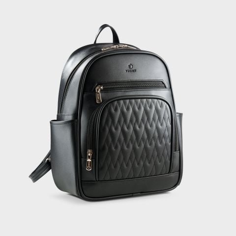 Balo nữ Yuumy YBA128 (Màu Đen)