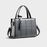  Túi đeo chéo nữ YUUMY YN286 (Màu Đen ngọc trai) 