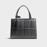  Túi đeo chéo nữ YUUMY YN286 (Màu Đen ngọc trai) 