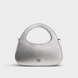  Túi đeo chéo nữ YUUMY YN285 (Màu Bạc) 