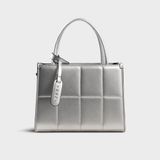  Túi đeo chéo nữ YUUMY YN286 (Màu Bạc) 