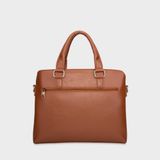  Cặp công sở Trita (Thời trang nam - Cặp da TCA3B) màu bò 