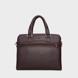  Cặp công sở Trita (Thời trang nam - Cặp da TCA3N) màu nâu 