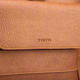  Cặp công sở Trita (Thời trang nam - Cặp da TCA14N) màu nâu 