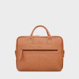  Cặp công sở Trita (Thời trang nam cao cấp - Cặp da TCA2BN) màu bò nhạt 