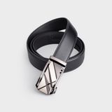  Thắt lưng nam Trita (Da Thật RTL052D47) màu đen 